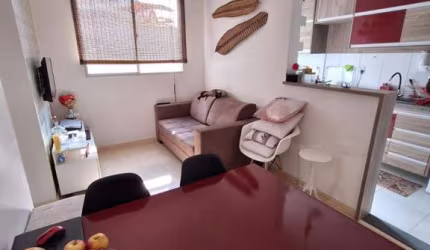 Apartamento à venda em Palmeiras de São José, São José dos Campos - SPAZIO CAMPO DI ORLEANS