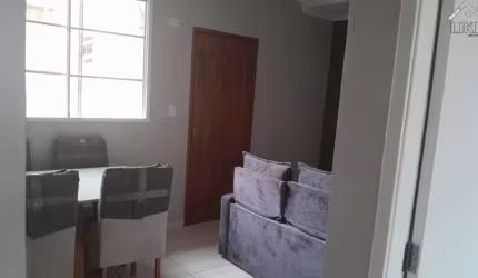 Apartamento à venda em São José dos Campos, Cidade Vista Verde - Cond Residencial JK