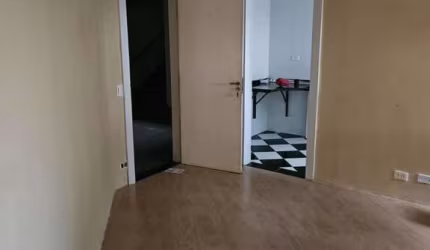 Aluo apartamento no Jardim Santa Ines ll