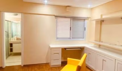 Apartamento para venda  no Bairro Parque Residencial Aquarius em São José dos Campos