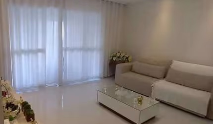 Alugo apartamento no Splendor Garden- São José dos Campos