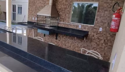 Vendo  Apartamento na Zona Leste