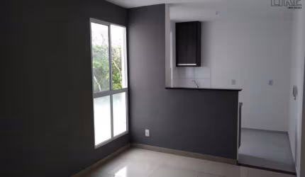 Apartamento  Jardim Santa Inês III São José dos Campos - SP