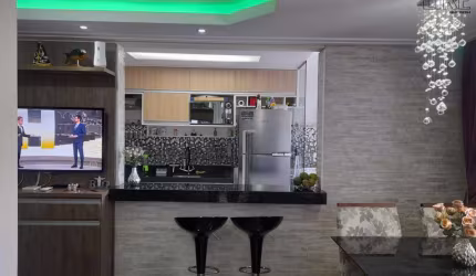 Vendo apartamento na Zona Leste- São José dos Campos