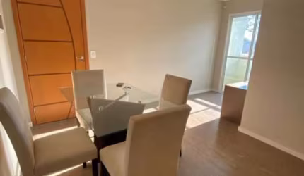 Alugo apartamento no São Judas- São José dos Campos