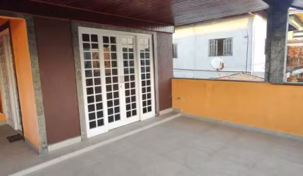 Alugo casa de 1 quarto- Residencial União