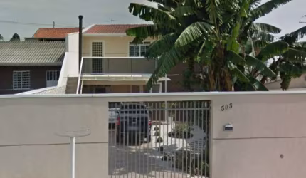 Casa com 4 quartos à venda na Rua Cascavel, 303, Alto Tarumã, Pinhais, 253 m2 por R$ 650.000