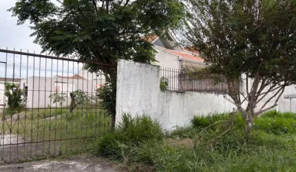 Terreno à venda na Rua Angola, Pineville, Pinhais por R$ 965.000