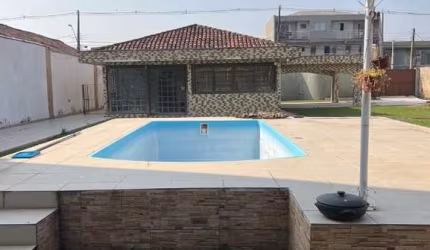 Terreno à venda na Rua Aristides de Oliveira, Atuba, Pinhais por R$ 1.900.000