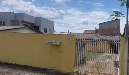 Terreno à venda na Rua Tiriva, Jardim Cláudia, Pinhais por R$ 321.000