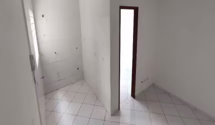 Apartamento com 1 quarto à venda na Rua Rio São Luiz, 1059, Weissópolis, Pinhais, 38 m2 por R$ 175.000