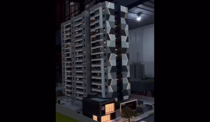 NEXT HOME parque industrial