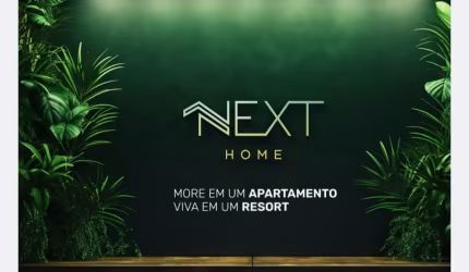NEXT HOME parque industrial