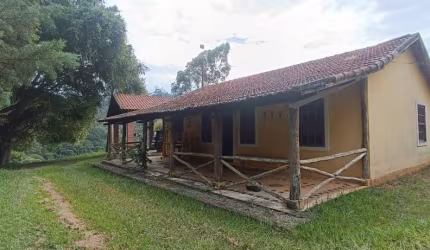 A essência da Bocaína linda fazenda produtora de óleos essenciais, hidrolatros e mel