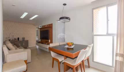 APARTAMENTO NO CABRAL– 3 QUARTOS, SUÍTE E LOCALIZAÇÃO PRIVILEGIADA