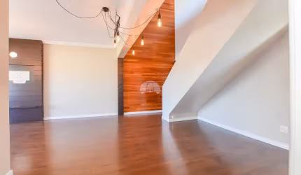 COBERTURA DUPLEX EXCLUSIVA NO BAIRRO MERCÊS – CONFORTO E SOFISTICAÇÃO