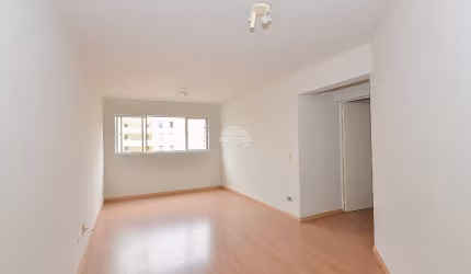 APARTAMENTO EM UMA LOCALIZAÇÃO PRIVILEGIADA, COM EXCELENTE ACESSO A SERVIÇOS E COMÉRCIOS, ESTA OPÇÃO NO BIGORRILHO PODE SER IDEAL PARA VOCÊ