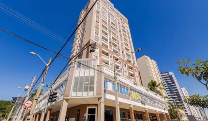 SE VOCÊ PROCURA UM APARTAMENTO PRONTO PARA MORAR, EM LOCALIZAÇÃO PRIVILEGIADA NO BAIRRO CABRAL