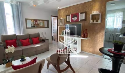 Apartamento para Venda Jardim Terras do Sul