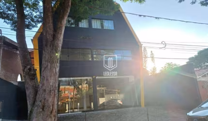 Casa comercial