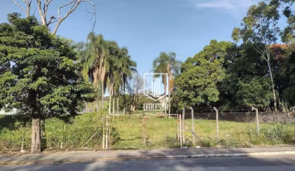 Área em Jacareí