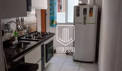 Apartamento a Venda  Jardim Terras do Sul