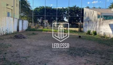 Terreno para Locação Jardim Terras do Sul