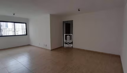Apartamento com 3 dormitórios à venda, 92 m² por R$ 731.000,00 - Parque Residencial Aquarius - São José dos Campos/SP