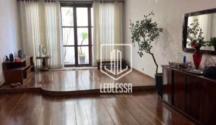 Casa com 3 dormitórios à venda, 200 m² por R$ 6.000.000,00 - Centro - Jacareí/SP