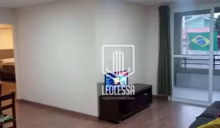 Apartamento 3 quartos(1 suite) Jardim Satélite