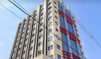 Sala Comercial 45m² - Centro - Edificio Oswaldo Cruz