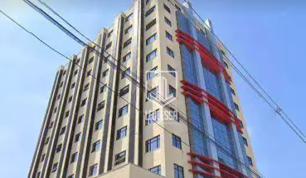 Sala Comercial 45m² - Centro - Edificio Oswaldo Cruz