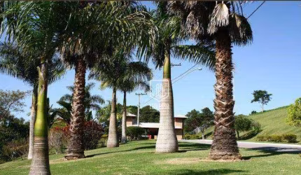 Terreno Village Parahibuna  1360m²