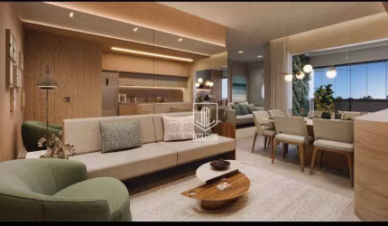 Venda lançamento next home