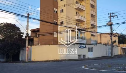 Apartamento com 2 dormitórios à venda, 52 m² por R$ 379.000,00 - Residencial Bosque dos Ipês - São José dos Campos/SP