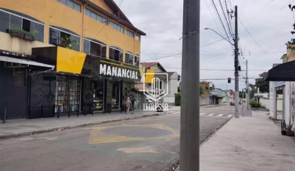 Alugo ponto comercial no Jardim Morumbi