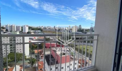 Apartamento com 2 dormitórios para alugar, 54 m² por R$ 2.903,00/mês - Jardim Augusta - São José dos Campos/SP