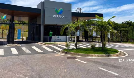 Terreno à venda, 388 m² por R$ 515.000 - Recanto dos Eucaliptos - São José dos Campos/SP