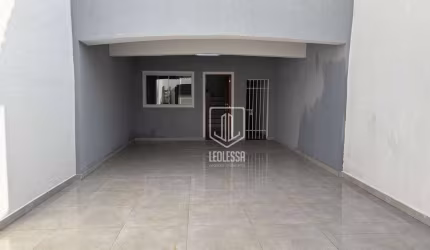 Sobrado com 2 dormitórios à venda, 200 m² por R$ 300.000 - Parque Residencial Eldorado - Caçapava/SP