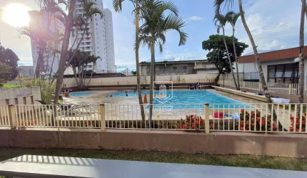 Apartamento com 2 dormitórios, 57 m² - venda por R$ 370.000,00 ou aluguel por R$ 3.180,00/mês - Vila Cardoso - São José dos Campos/SP