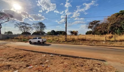 OPORTUNIDADE LOTE INCRIVEL - SETOR PONTAKAYANA Lote à Venda, 5259 por R$ 950.000 no setor Setor Ponta Kayana AD4705