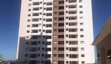 Residencial Máximo Clube Apartamento com 3 Quarto(s) e 2 banheiro(s) à Venda, 72 por R$ 425.000 no setor Vila Brasília ST4841