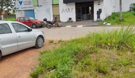 SALA COMERCIAL NO SETOR VILA ROSA Sala comercial com null Quarto(s) e null banheiro(s) à Venda, 477.84 por R$ 3.500.000 no setor Vila São Tomaz AX6065
