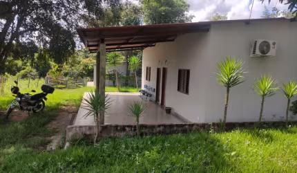 Chácara em Região Urbana 2000 M² Chácara à Venda, 170 por R$ 400.000 VN6558