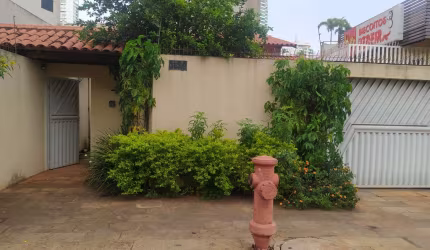 CASAS NO JARDIM GOIÁS Casa de Rua com 3 Quarto(s) e 3 banheiro(s) à Venda, 155 por R$ 1.355.000 no setor Jardim Goiás AD8031