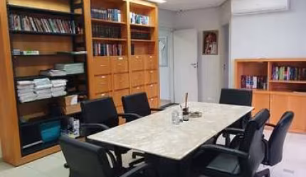 EDIFICIO JURIS CENTER Sala comercial com null Quarto(s) e 3 banheiro(s) à Venda, 99.35 por R$ 339.000 no setor Setor Oeste ST8412