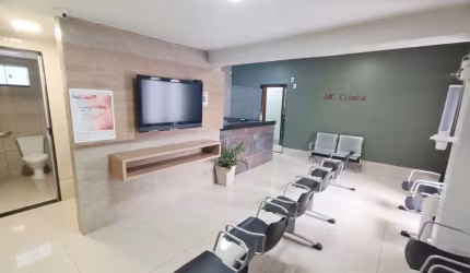 IMÓVEL COMERCIAL - MC CLINICA ODONTOLOGICA Sala comercial com 12 Quarto(s) e 4 banheiro(s) à Venda, 280 por R$ 3.950.000 no setor Setor Sul AD8496