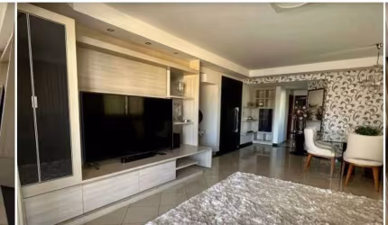 Edifício Solar Araruama Apartamento com 3 Quarto(s) e 4 banheiro(s) à Venda, 180 por R$ 850.000 no setor Setor Bela Vista ST8718
