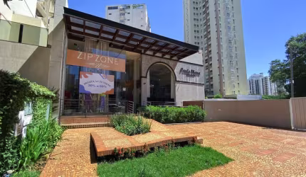 Prédio Comercial  Setor Oeste Prédio Comercial à Venda, 628 por R$ 6.000.000 no setor Setor Oeste IN8731
