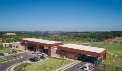 Ágio LOTE DE ESQUINA NO JARDINS BOLONHA Lote à Venda, 355.74 por R$ 399.000 no setor Jardins Bolonha AD8828